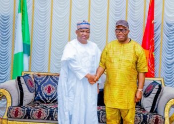 2027 Polls: APC Has A Lot To Tell Nigeians As Achievements – Akpabio