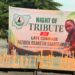 NUJ FCT Turns Osadebamwen’s Tribute Night Into Call for Unity, Support for Bereaved Children