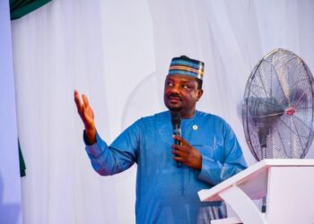 NSIPA FLAGS OFF FARMERMONI ENUMERATION IN NORTH CENTRAL ZONE, UNVEILS G2P CARD FOR DIRECT PAYMENT TO FARMERS