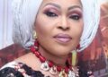 NIGERIA’S NHGSFP BOSS, DR. PRINCESS ADEREMI ADEBOWALE, HONOURED WITH AWHPI GLOBAL “AMBASSADOR FOR PEACE” AWARD AT UNGA 81