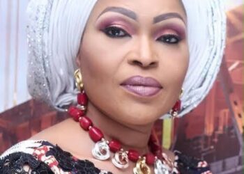 NIGERIA’S NHGSFP BOSS, DR. PRINCESS ADEREMI ADEBOWALE, HONOURED WITH AWHPI GLOBAL “AMBASSADOR FOR PEACE” AWARD AT UNGA 81