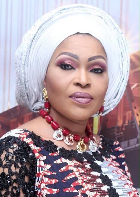 NIGERIA’S NHGSFP BOSS, DR. PRINCESS ADEREMI ADEBOWALE, HONOURED WITH AWHPI GLOBAL “AMBASSADOR FOR PEACE” AWARD AT UNGA 81